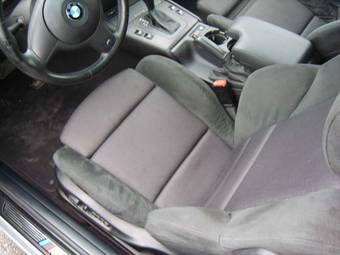 2003 BMW 3-Series For Sale