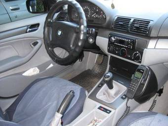 2003 BMW 3-Series For Sale