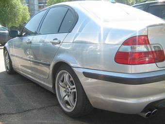 2003 BMW 3-Series For Sale