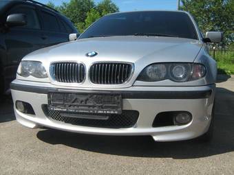 2003 BMW 3-Series For Sale