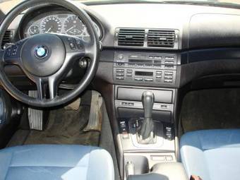 2003 BMW 3-Series For Sale