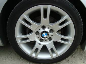 2003 BMW 3-Series Pictures