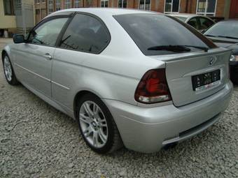 2003 BMW 3-Series For Sale