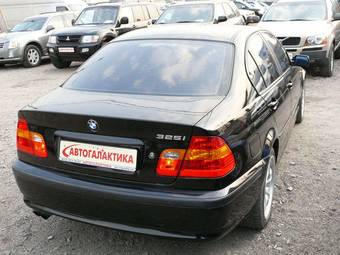 2003 BMW 3-Series For Sale