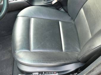 2003 BMW 3-Series Photos