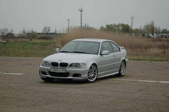 2003 BMW 3-Series For Sale