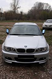 2003 BMW 3-Series For Sale