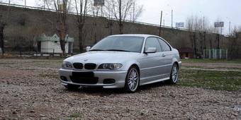 2003 BMW 3-Series For Sale