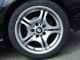 2004 BMW 3-Series Pics