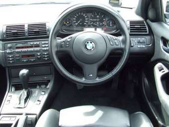 2004 BMW 3-Series For Sale