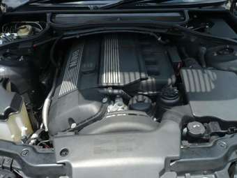 2004 BMW 3-Series For Sale