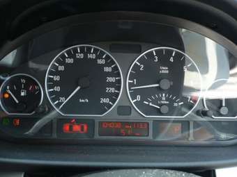 2004 BMW 3-Series Pictures