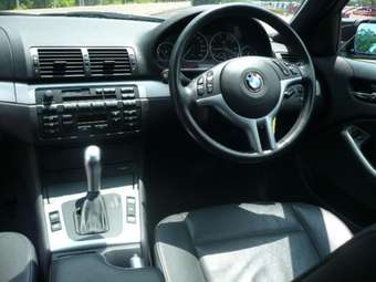 2004 BMW 3-Series Pictures