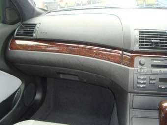 2004 BMW 3-Series For Sale