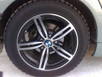 2004 BMW 3-Series Photos