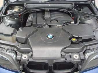 2004 BMW 3-Series Pictures