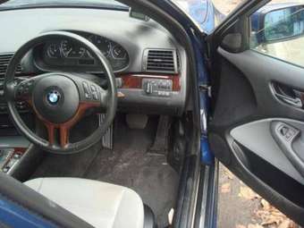 2004 BMW 3-Series Photos