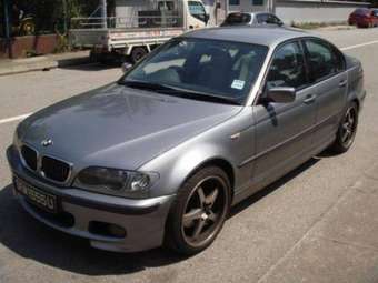 2004 BMW 3-Series For Sale