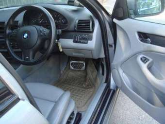 2004 BMW 3-Series Pictures