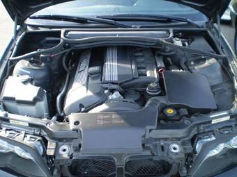 2004 BMW 3-Series For Sale
