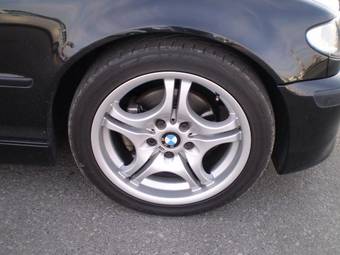 2004 BMW 3-Series For Sale