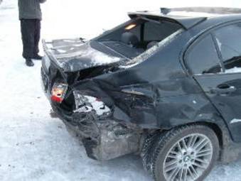 2004 BMW 3-Series Pictures