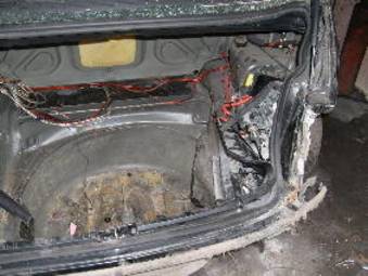 2004 BMW 3-Series Photos