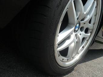 2004 BMW 3-Series Pictures