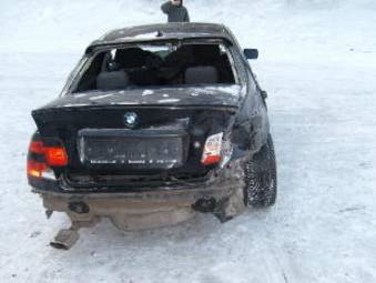 2004 BMW 3-Series Pictures