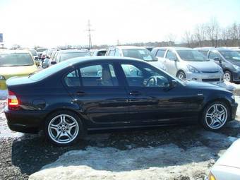 2004 BMW 3-Series For Sale