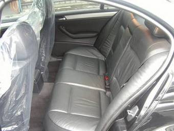 2004 BMW 3-Series Pictures