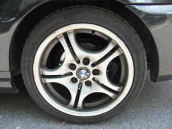 2004 BMW 3-Series For Sale