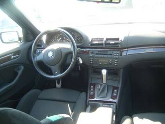 2004 BMW 3-Series For Sale