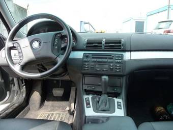 2004 BMW 3-Series For Sale