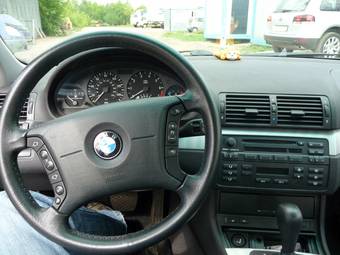 2004 BMW 3-Series For Sale