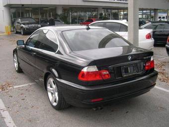 2004 BMW 3-Series For Sale