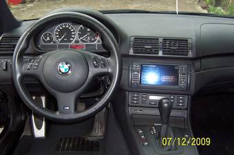 2004 BMW 3-Series For Sale