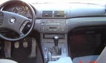 2004 BMW 3-Series For Sale
