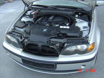 2004 BMW 3-Series For Sale