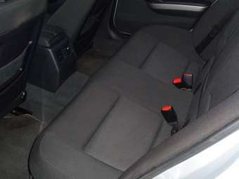 2005 BMW 3-Series Pics