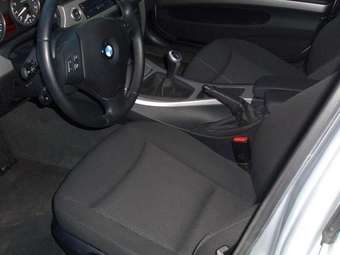 2005 BMW 3-Series Pictures