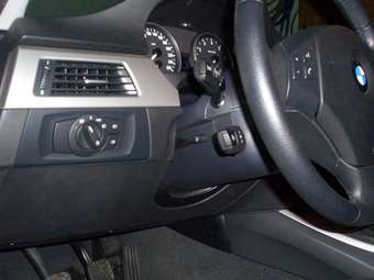 2005 BMW 3-Series Pictures