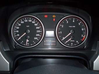 2005 BMW 3-Series Pictures
