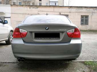 2005 BMW 3-Series For Sale