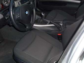 2005 BMW 3-Series Images