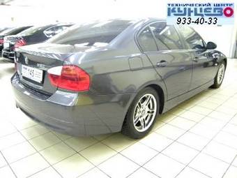 2005 BMW 3-Series Photos