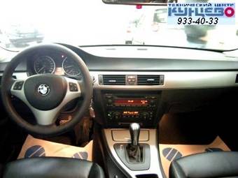 2005 BMW 3-Series Pictures