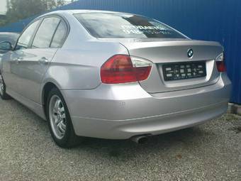 2005 BMW 3-Series Photos