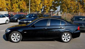 2005 BMW 3-Series Photos