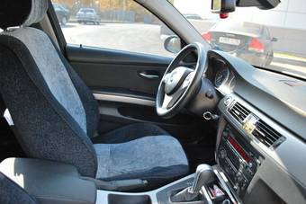 2005 BMW 3-Series Pictures